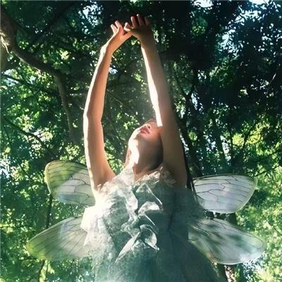 爱要有你才完美