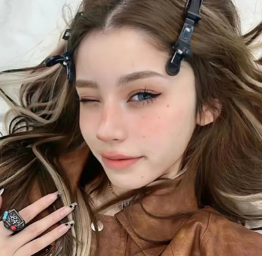 我的媳妇是女王