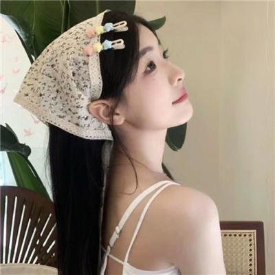 护士小姐